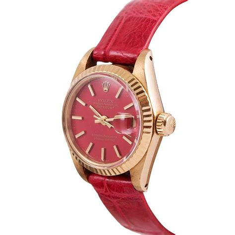 red stella rolex|stella dials examples.